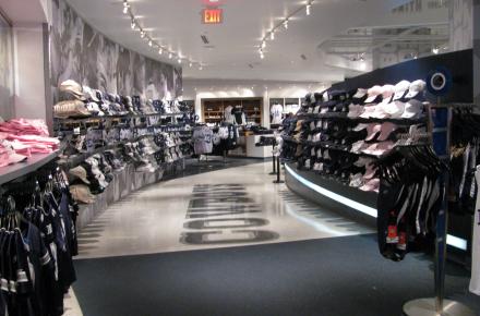 Proshop