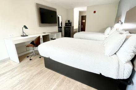 Days Inn Double Room 2 2023