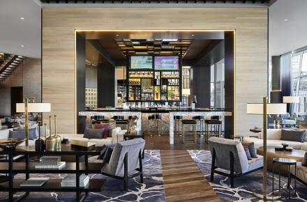 Bar Bourbon