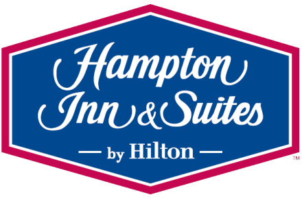 Hampton Inn & Suites Logo