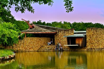 Living Science Center