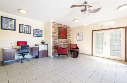 Lobby 1