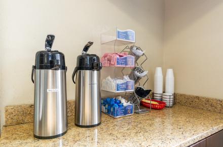 LOBBY COFFEE BAR
