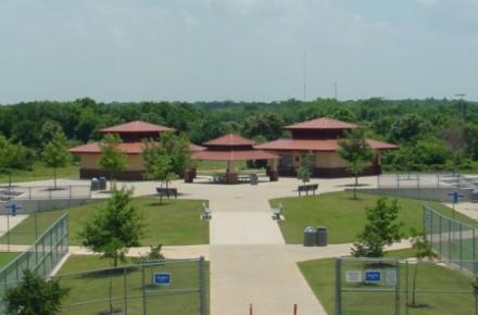 MLK Sports Center