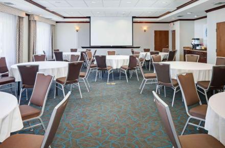 Palmetto Room
