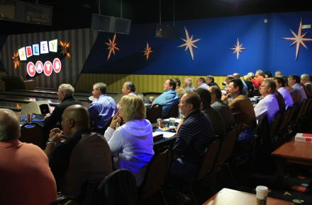 Unique Meeting Venue