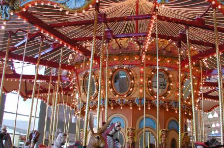 Carousel