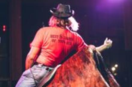 Bull Rider