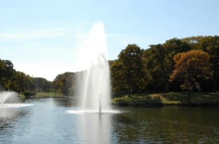 Randol mill park