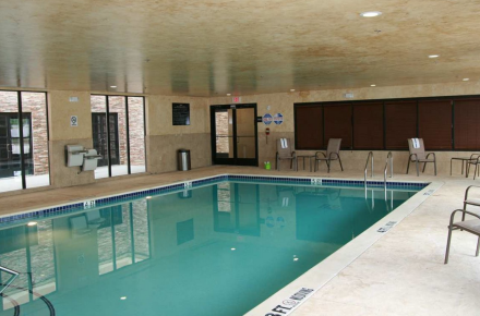 Hampton Inn & Suites North Arlington Image 3