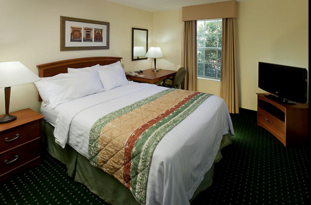 Towneplace Suites By Marriott Image 1
