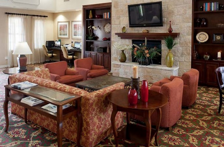 Towneplace Suites By Marriott Image 2