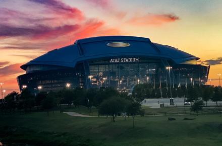 Stadium