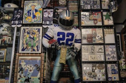 Stoney's Cowboys Museum