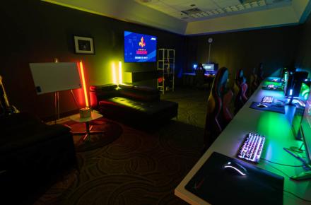 Team Room