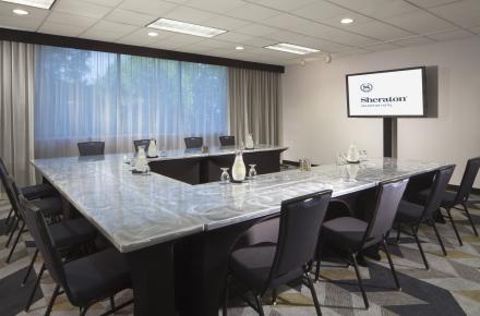 Executive Meeting Room