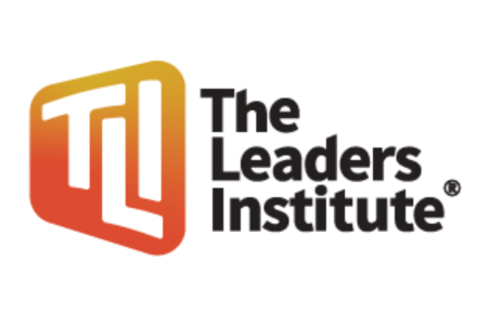 The Leaders Institute Logo