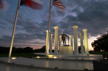 Veteran's Park