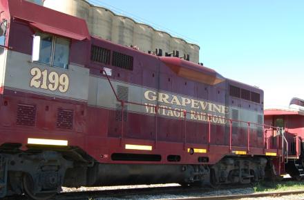 GV Vintage
