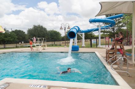 Bad Konigshofen Family Aquatic Center 2