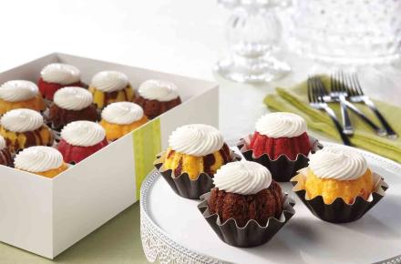 bundtinis