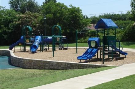 california lane park