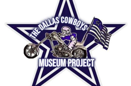 Stoney's Dallas Cowboys Museum Project