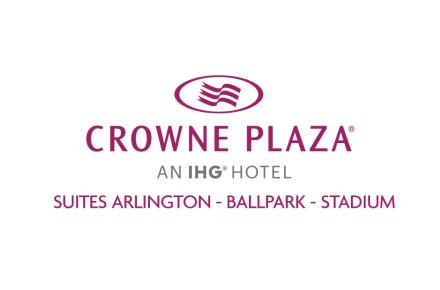 Crowne Plaza Logo