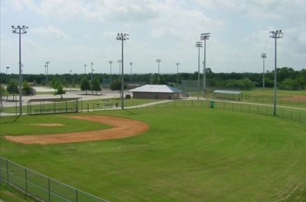 cravens park