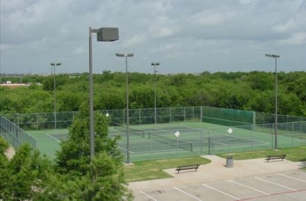 cravens park