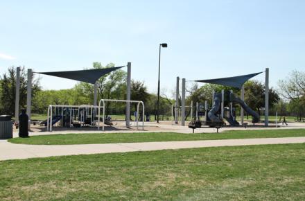 cravens park
