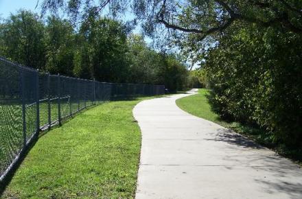 cravens park