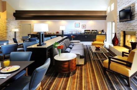 Residence Inn By Marriott North Image 2