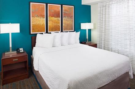 Residence Inn By Marriott North Image 1