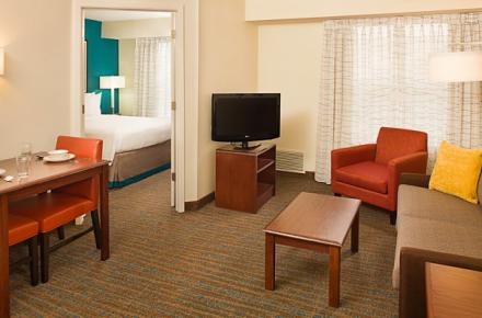 Residence Inn By Marriott North Image 3