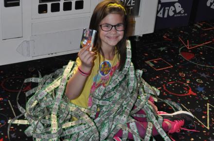 Everyone's a Winner!