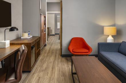 King Suite