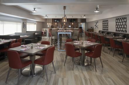 Trinity Bar & Grill