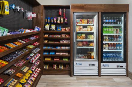 Pantry