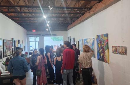 F6 Gallery
