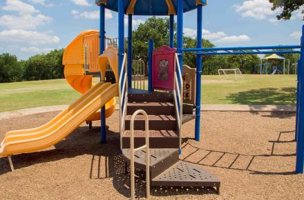 Gibbins Park
