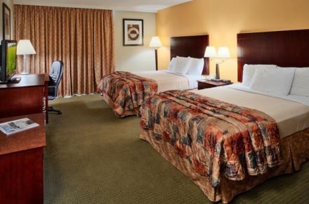 Double room