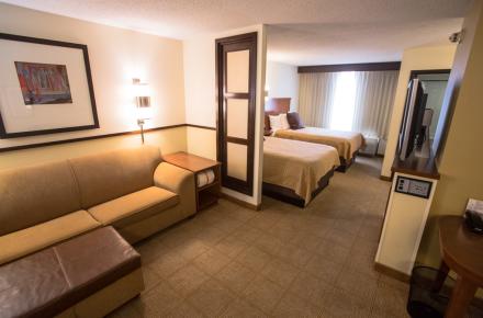 Hyatt Place Arlington Image 2