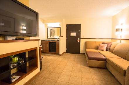Hyatt Place Arlington Image 4