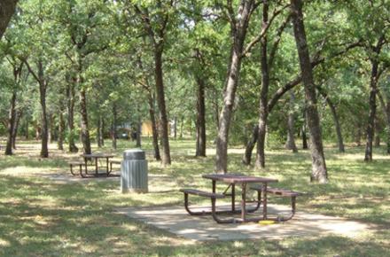 Martha Walker Park