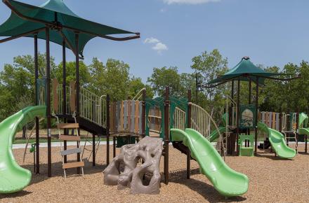 Nathan Lowe Park
