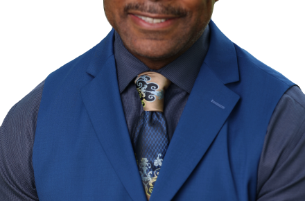Montez Jones image no background