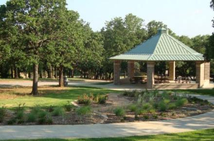 Parkway Central