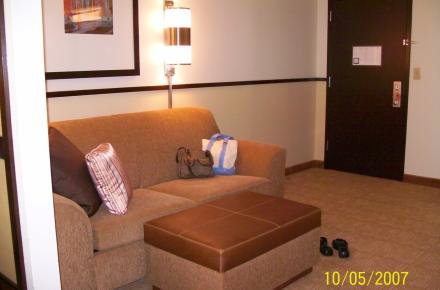 Hyatt Place Arlington Image 5
