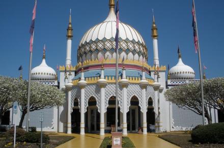 Louis Tussaud's Palace of Wax & Ripley's Believe It or Not!